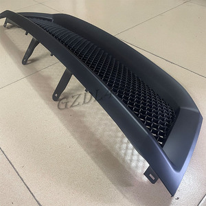กระจังหน้าสีดำด้านสำหรับ Hilux SR <span class=keywords><strong>Vigo</strong></span> <span class=keywords><strong>Champ</strong></span> ขายส่ง - Product Image 5