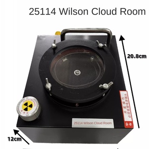 25114 Wilson Bulut Odası Lise Fizik Deneyleri için Öğretim Aracı - Product Image 3