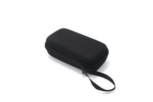 Usine CN/VN, ODM, Étui de rangement de voyage en EVA moulé, écologique et personnalisable, petit sac carré pour traducteurs - Product Image 5