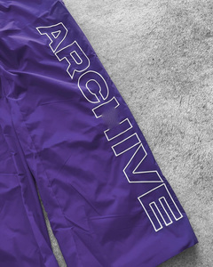 <span class=keywords><strong>Pantaloni</strong></span> giacca a vento <span class=keywords><strong>con</strong></span> Logo ricamato, - Product Image 5