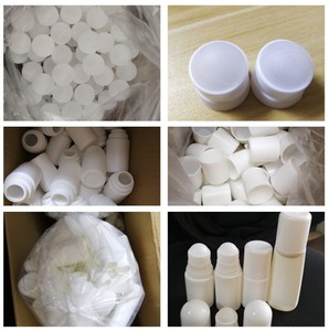 Pp गेंदों की बिक्री पीपी पॉलिश खोखली प्लास्टिक बॉल 28.9 मिमी 33 मिमी 35.56 मिमी - Product Image 2