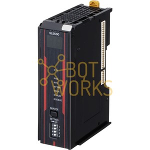 Omron NXSL5500 - Nuovo - Product Image 1
