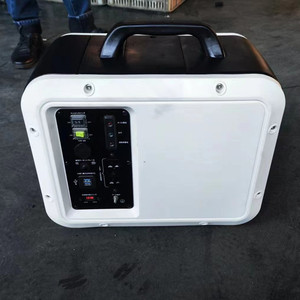Générateur Inverter Silencieux Écologique à Gaz <span class=keywords><strong>Butane</strong></span> 1000W 1kW Max de Qualité Supérieure pour le Camping et les Événements Extérieurs - Product Image 3