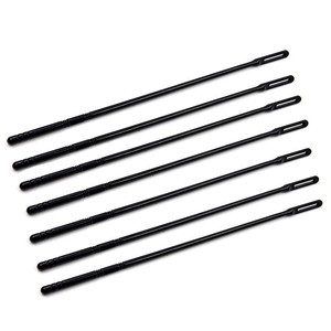 Asta di Pulizia per Flauto, Sonda per Tubo Interno, Asta di Accordatura, Accessorio per Passaggio Interno del Flauto - Product Image 1