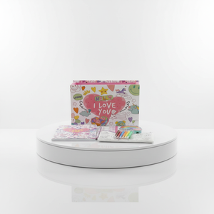Set di Cancelleria di Alta Qualità per il Ritorno <span class=keywords><strong>a</strong></span> Scuola, Matite, Set di Cancelleria per Ufficio, Cancelleria per Bambini, Quaderni - Product Image 5