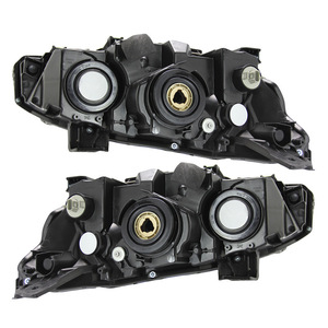 Nicest Quality Wholesale Auto Car Accessories for Honda Civic 2017-2020 <b>Projector</b> Lens Headlamp <b>Led</b> <b>Light</b> - Product Image 2
