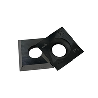 Lames de raboteuse à insert pour machine à bois 12*12*2.2mm