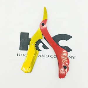 Top Sale <b>Razor</b> Wing Design Barber <b>Straight</b> <b>Razor</b> Cut Throat <b>Razor</b> For Shaving Butterfly Design - Product Image 6