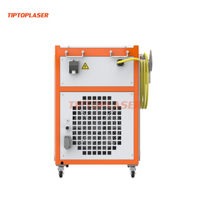 Máquina de Limpieza Láser para Metal de 1500W, 2000W, 3000W, Cabezal de Limpieza Láser para Metal - Product Image 5