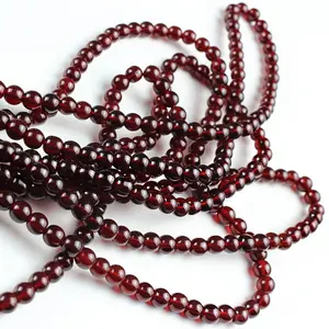 Delicious Pomegranate Beads Countless Varieties 