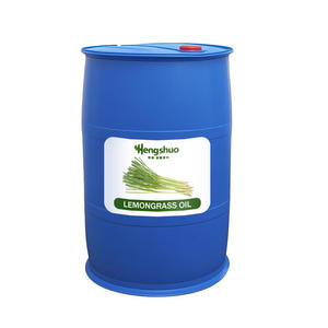 レモングラス精油100% 純粋有機レモングラス精油治療グレードバルク卸売 - Product Image 6