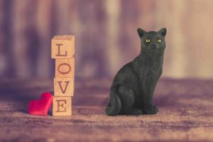 Figurines d'animaux en résine <span class=keywords><strong>Reality</strong></span> Texture Orange/Noir/Gris pour décoration intérieure ou cadeaux en stock - Product Image 5