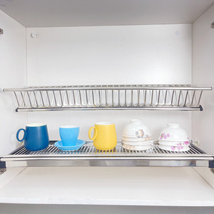 <span class=keywords><strong>Scolapiatti</strong></span> da <span class=keywords><strong>Cucina</strong></span> in Acciaio Inox ISO, <span class=keywords><strong>Scolapiatti</strong></span> da Parete per <span class=keywords><strong>Cucina</strong></span> del Produttore di Guangzhou - Product Image 1