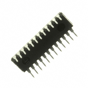 Circuit intégré MB95F203KP-G-SH-SNE2 MCU 8 bits 8 Ko Flash 24SDIP pour contrôle industriel, maison intelligente et appareils IoT MB95F203KP-G-SH-SNE2 - Product Image 1