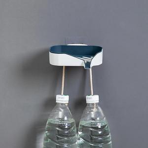 Support <span class=keywords><strong>de</strong></span> drainage <span class=keywords><strong>de</strong></span> luxe pour savon, porte-savon creux antidérapant, étagère <span class=keywords><strong>de</strong></span> <span class=keywords><strong>rangement</strong></span> pour salle <span class=keywords><strong>de</strong></span> bain et <span class=keywords><strong>douche</strong></span>, pour la maison, le dortoir, l'hôtel, vente en gros - Product Image 4