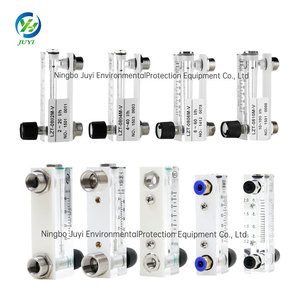 Chi phí thấp có thể điều chỉnh loại bảng điều khiển phòng thí nghiệm nén Air <span class=keywords><strong>Flow</strong></span> <span class=keywords><strong>Meter</strong></span> phân tích khí thu nhỏ Acrylic rotameter OEM tùy chỉnh - Product Image 6