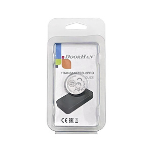 Nhà máy cung cấp tùy chỉnh <span class=keywords><strong>doorhan</strong></span> Tương thích với 433.92 MHz trượt nắp cửa nhà để xe con lăn mã điều khiển từ xa OEM ODM bán buôn - Product Image 5