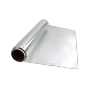 Food Grade Aluminium <b>Foil</b> Roll Eco Friendly <b>Kitchen</b> Baking <b>Foil</b> for Food Packaging - Product Image 6
