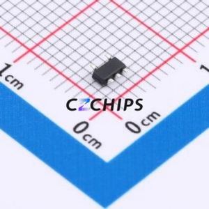 Tout nouveau MC74HC1GU04DTT1G d'origine TSOP-5 Circuit intégré IC Chip Inverter - Product Image 2