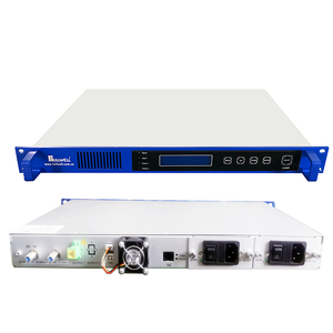 Pemancar <span class=keywords><strong>Tv</strong></span> satelit CATV Node optik FTTH 1550 kualitas tinggi - Product Image 4