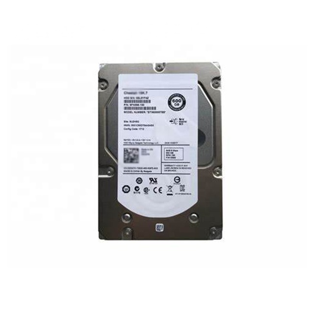0235G7FH 6GB SAS 3.5'' 15K 6Gbps Internal Server HDD