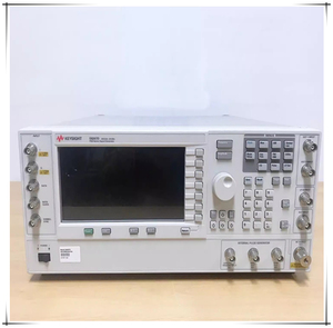 Nouveau générateur de signaux Keysight E8267D 100 kHz à 44 GHz Haute précision Garantie 1 an Multi-tension - Product Image 3