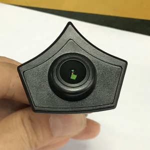 Caméra frontale de véhicule intégrée avec logo de vision nocturne HD pour Mazda Serie - Product Image 5