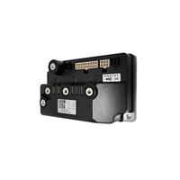 Moteur AC 90BL 48V pour contrôleur de transpalette électrique Curtis, compatible avec les pièces de rechange pour chariots élévateurs Heli Hangcha Linde Denori