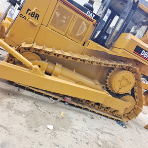 รถตักดินมือสองรถ D8R รถตักดินใช้ D8K รถตักดินสำหรับแมว D8R D8N D8L - Product Image 4