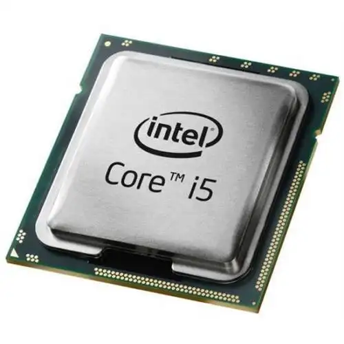 코어 i5 7500 게임 CPU 오리지널 브랜드 65W 중고 프로세서 i3 i5 i7 프로세서 노트북 데스크탑 4 코어 CPU 프로세서
