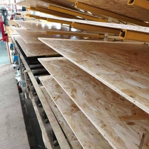 <span class=keywords><strong>Tablero</strong></span> <span class=keywords><strong>OSB</strong></span> de construcción barato de 6mm 9mm <span class=keywords><strong>18mm</strong></span> de espesor para proyectos de construcción - Product Image 4