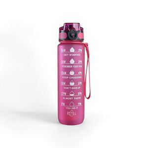 Bouteilles d'eau pour enfants 2026 : Vente en gros, haute qualité, mignonnes, écologiques, avec pailles - Product Image 2
