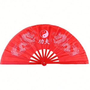 Wholesale Electric Rechargeable Hand Fans <b>Mini</b> Large Folding Bamboo Fans for Wedding Sublimation Plastic Hand Fans Customizable - Product Image 4