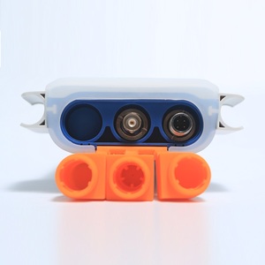 Medidor de pH/Ion Portátil I310T com Preço de Fábrica, OEM/ODM, Analisador Multiparamétrico, Medidor ISE para Teste de Cloro em Água de Piscina - Product Image 3