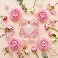 Lessives en dosettes couleur rose Nettoyage en profondeur Fraîcheur 72 heures Senteurs actives Soins domestiques Ingrédients actifs Protection des couleurs