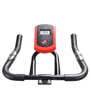 Gimnasio Fitness <span class=keywords><strong>Spinning</strong></span> Bike Home Fitness ejercicio <span class=keywords><strong>bicicleta</strong></span> 150kg peso máximo del usuario magnético <span class=keywords><strong>bicicleta</strong></span> de interior - Product Image 4