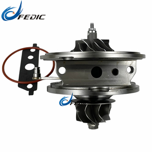 Cartouche Turbo GT2056V 765155 pour Mercedes C320 <span class=keywords><strong>E320</strong></span> E280 M320 R320 S Sprinter Viano Vito 320 <span class=keywords><strong>CDI</strong></span> 165 Kw 235 HP OM642 Euro4 - Product Image 2