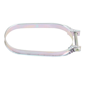 Collecteur d'admission Goofit Q001-069 pour scooters et karts Gy6 125cc 150cc 200cc - Product Image 3