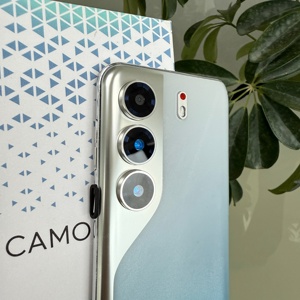 Camon 40 Pro Techno 12GB/512GB Deca-core 6.9" 108MP 5G LTE/CDMA Smartphone 8000mAh+ 90Hz 2K Android 15 - Product Image 6