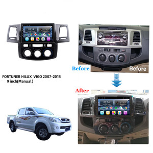 The Nation's Leading Sales of General Android <strong>Car</strong> <strong>Radio</strong> <strong>Car</strong> Screen Android <strong>Car</strong> Touch Screen Stereo - Product Image 6