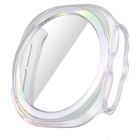 Étui de protection pour Samsung Galaxy Watch 9 Ultra 2 47mm, coque de protection intégrale, accessoires pour montres intelligentes