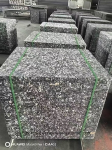 Cường độ cao sợi lát khối máy làm nhựa vật liệu xây dựng Interlock gạch Pallet chất lượng lồng vào nhau gạch - Product Image 4