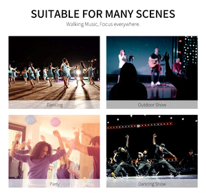 Micro Không Dây Sạc Được Chống Nước Loa Bluetooth Karaoke 15W Hộp Âm Thanh Khuếch Đại Kèm Pin Usb Nhựa M1 Active - Product Image 6