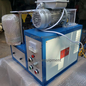 STCG120 Máy Tách Từ Tính Hai Tấm Từ Tính Máy Tách Từ Tính Có Thể Điều Chỉnh 0-14000GS Máy Tách Từ Tính Khô Phòng Thí Nghiệm - Product Image 6