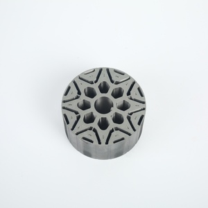 Günstiger, langlebiger, hocheffizienter Motorstator und Rotorkern, professionell angefertigter Hochspannungs-Statormotorkern - Product Image 3