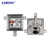 Liwiny OEM BALLAST 8k0.941.597.E 8ko941597E Unidad de Control de Xenón D3s D3r A702 W003T22071