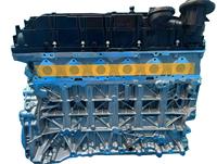 Mesin Diesel Berkualitas Tinggi China 3.0 N57 N57D30 untuk BMW Seri 2/3/4/5/6/7 dan X3/X4/X5/X6