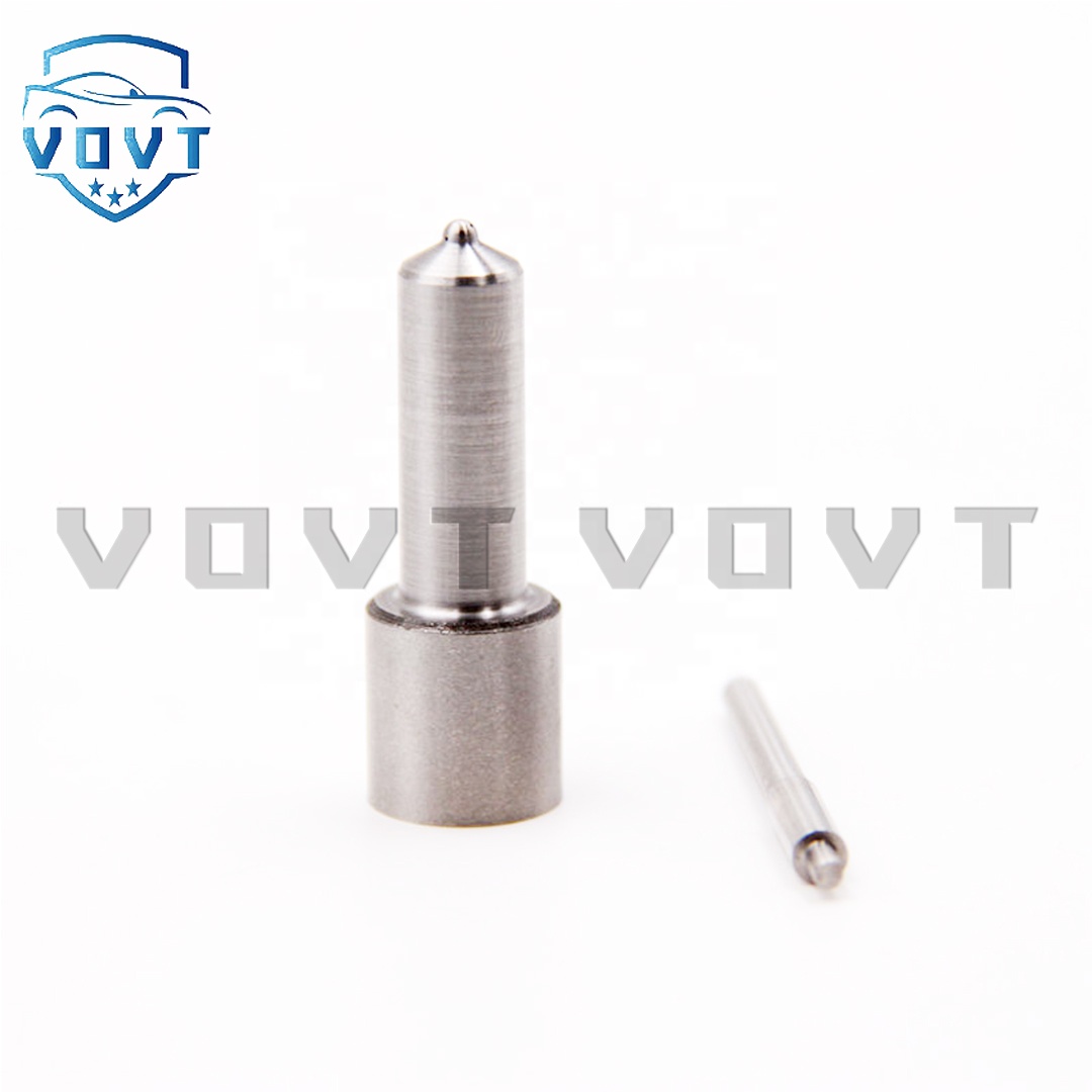 High Quality Auto Parts Diesel Fuel Injector Nozzle 150S285 L1 Fuel Nozzle