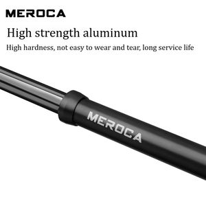 Tubo de Asiento MEROCA de 27.2, 30.9 y 31.6 mm para Bicicletas de Montaña, Cableado Interno, Ajustable, Control Hidráulico con Cable - Product Image 3