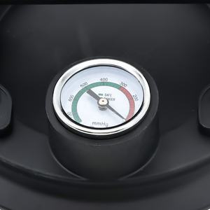 Ventouse à vide à <span class=keywords><strong>action</strong></span> de pompe, ventouse à vide robuste pour soulever les grands objets <span class=keywords><strong>en</strong></span> <span class=keywords><strong>verre</strong></span>, les carreaux de marbre, le remplacement de fenêtres - Product Image 6